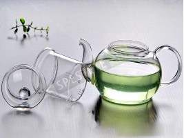 Стъклена кана за чай-foto3