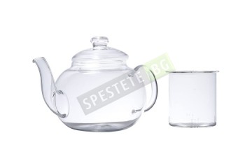 Стъклена кана за чай-foto4