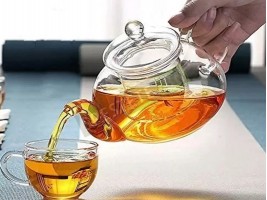 Стъклена кана за чай-foto5