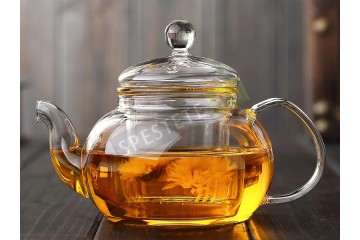 Стъклена кана за чай-foto6