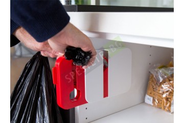 Уред за запечатване на торбички