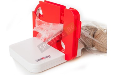 Уред за запечатване на торбички-foto2