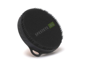 Антибактериална силиконова гъба за баня-foto4