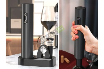 Автоматичен електрически тирбушон-foto3