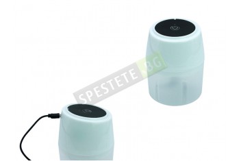 Безжичен мини чопър-foto5