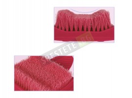 Четка за почистване на крака за баня-foto4