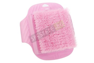 Четка за почистване на крака за баня-foto3