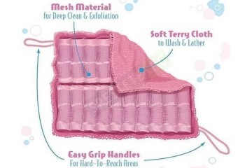 Двулицеви кърпи за измиване-foto2