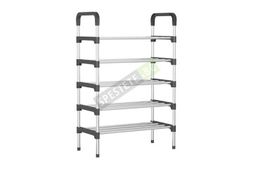 Етажерка за обувки на 6 нива-foto3
