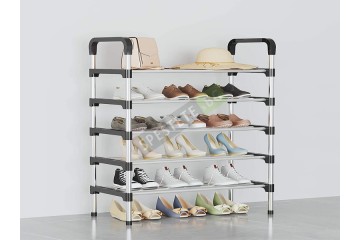 Етажерка за обувки на 6 нива-foto2