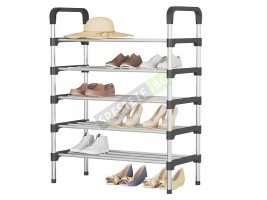 Етажерка за обувки на 6 нива-foto4