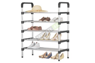 Етажерка за обувки на 6 нива-foto4