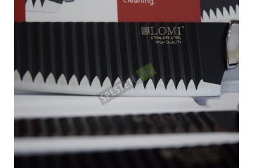 Комплект 5бр. кухненски ножове-foto4