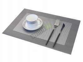 Комплект 6бр. подложки за хранене-foto4