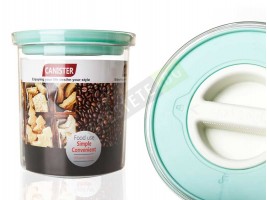 Комплект кутии за съхранение с вакуум капак-foto4