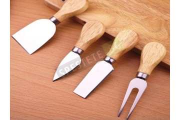 Комплект прибори за сирена и кашкавал-foto2