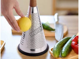 Конусовидно кухненско ренде