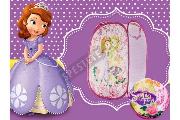 Кош за детски играчки