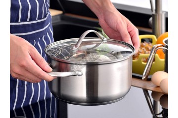 Луксозен комплект съдове за готвене-foto2