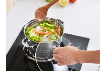 Луксозен комплект съдове за готвене-foto4