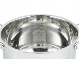 Луксозен комплект съдове за готвене-foto5