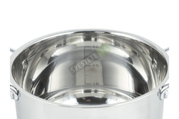 Луксозен комплект съдове за готвене-foto5