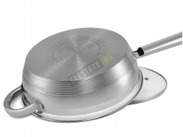 Луксозен комплект съдове за готвене-foto6