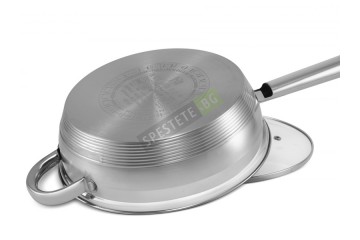 Луксозен комплект съдове за готвене-foto6