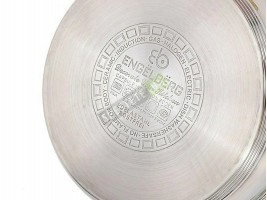 Луксозен комплект съдове за готвене-foto7