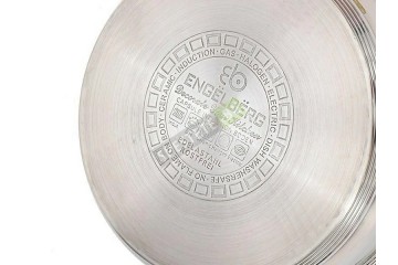 Луксозен комплект съдове за готвене-foto7