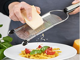 Метално кухненско ренде 6в1-foto2