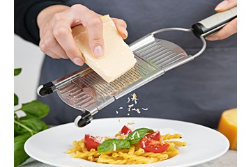 Метално кухненско ренде 6в1-foto2