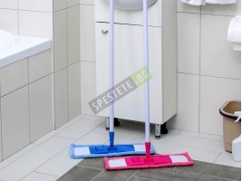 Микрофибърен моп за под-foto4