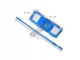 Микрофибърен моп за под-foto5