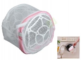 Мрежа за пране на сутиени и бельо-foto2