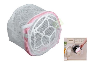 Мрежа за пране на сутиени и бельо-foto2
