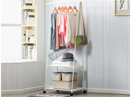 Подвижна закачалка за дрехи-foto2