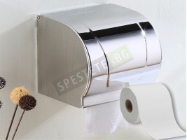 Поставка за тоалетна хартия-foto2