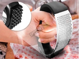 Преса за чесън 2в1-foto2