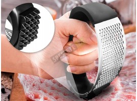 Преса за чесън 2в1-foto2