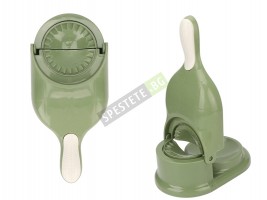 Ръчен уред за равиоли и кнедли-foto3