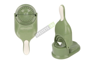 Ръчен уред за равиоли и кнедли-foto3