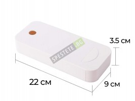 Самозалепващо чекмедже органайзер-foto5