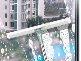 Силиконова метла перо 2в1-foto4