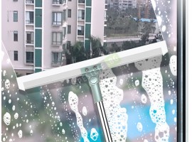 Силиконова метла перо 2в1-foto4