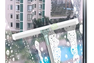 Силиконова метла перо 2в1-foto4