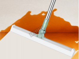 Силиконова метла перо 2в1-foto2