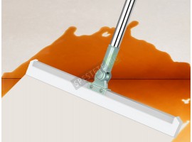 Силиконова метла перо 2в1-foto2