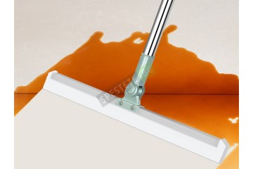 Силиконова метла перо 2в1-foto2