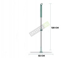 Силиконова метла перо 2в1-foto6